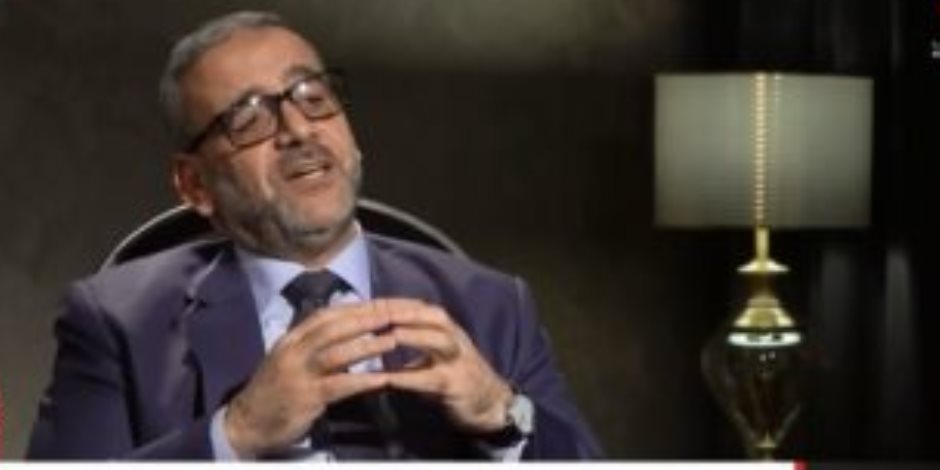 رئيس المجلس الأعلى للدولة الليبية عن دور مصر: إيجابى وواضح ولا لبس فيه