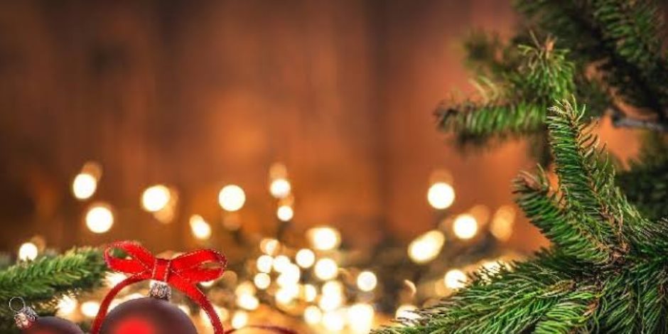 طقوس الاحتفال بعيد الميلاد من شجرة الكريسماس والكعك.. أصولها فرعونية