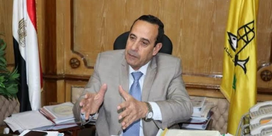 محافظ شمال سيناء يوجه بحملات لضبط الأسعار بالأسواق والمحال وتوفير السلع بأسعار مناسبة للمواطنين