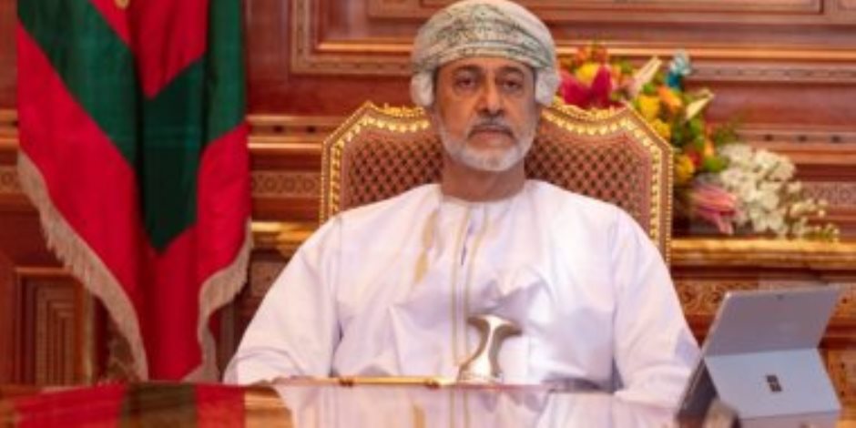 سلطان عمان يصدر أوامر سامية بدعم مالي للجمعيات الخيرية بمناسبة توليه