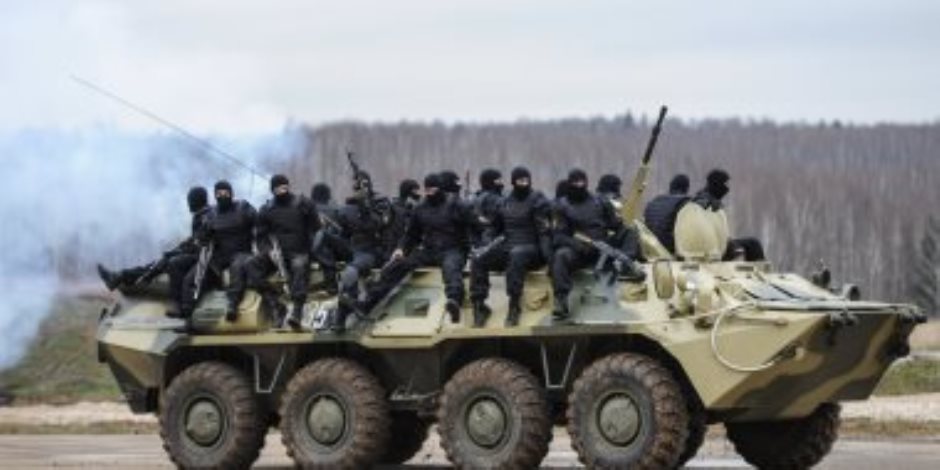 أنباء متضاربة.. روسيا تعلن السيطرة على «سوليدار» وأوكرانيا تنفي