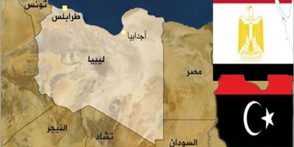 التحركات المصرية تنقذ ليبيا من «متاهة» دستورية