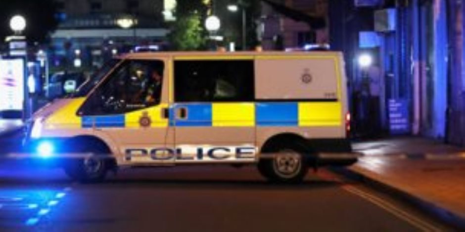 إصابة 4 أشخاص فى إطلاق نار وسط العاصمة البريطانية لندن