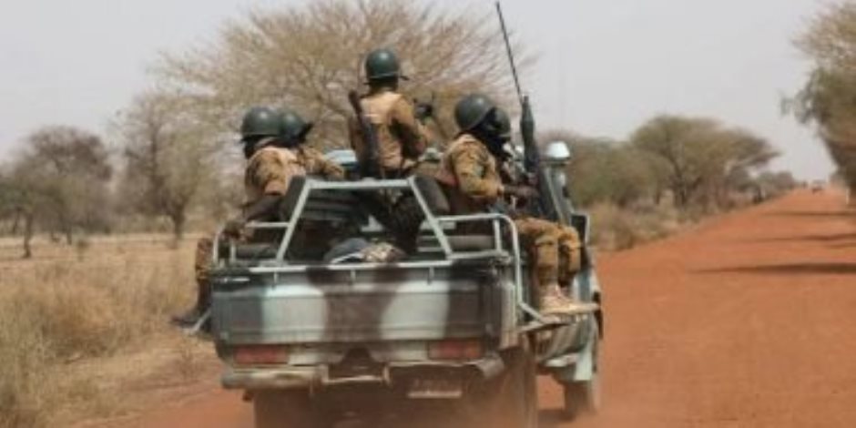 مسلحون يختطفون 50 امرأة في بوركينا فاسو