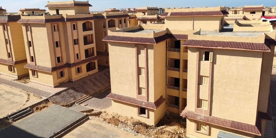 بمساحة 535 فدانا.. مدينة رفح الجديدة مشروع تنموي عملاق على حدود مصر الشرقية