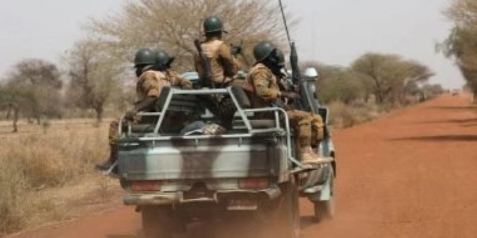اختطاف 50 امرأة بإقليم "سوم" في بوركينا فاسو خلال 12 و13 يناير