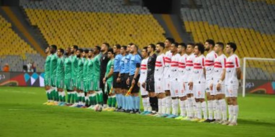 الفارس الأبيض "كعبه عالى".. تاريخ مواجهات الزمالك وبيراميدز قبل لقاء الليلة