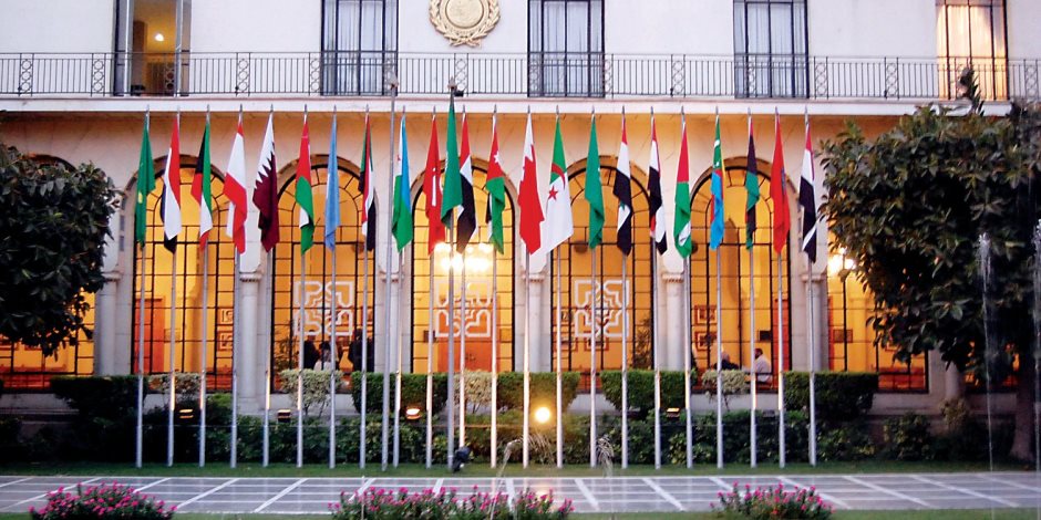 الجامعة العربية تنظم المنتدى الأول للمؤسسات الحكومية للتنمية المستدامة بالأردن