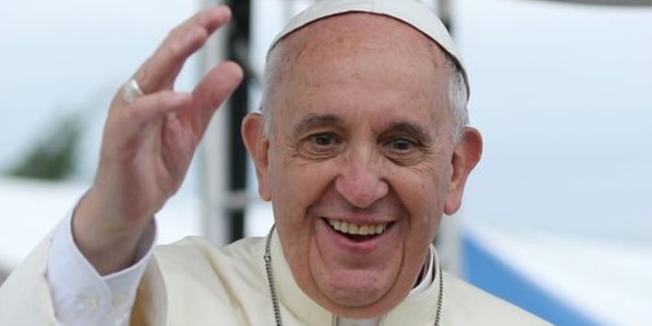 بابا الفاتيكان يوجه نداء من أجل السلام فى السودان وأوكرانيا