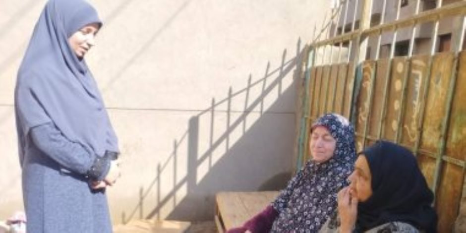 حياة كريمة فى بنى سويف.. القومى للمرأة يؤهل سيدات القرى للتمكين اقتصاديا