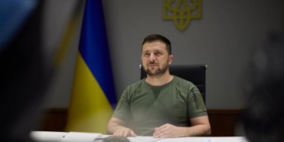 سكاى نيوز: استقالة مجموعة من كبار المسؤولين الأوكرانيين بعد فضيحة فساد