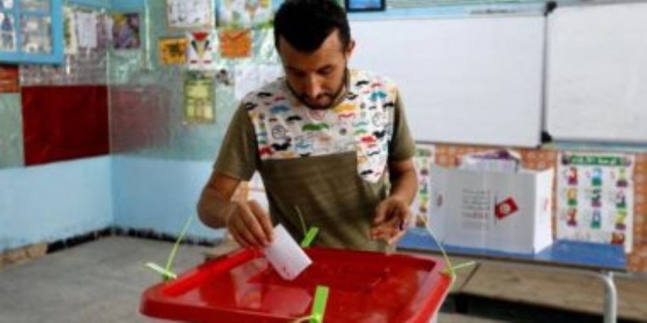 انتخابات تونس: عمليات الاقتراع في المرحلة الثانية تسير دون مخالفات