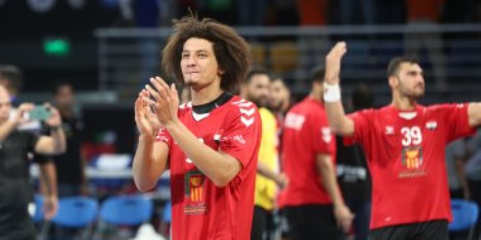 بطولة العالم لليد.. منتخب مصر يهزم المجر 36 /35 ويحصد المركز السابع 