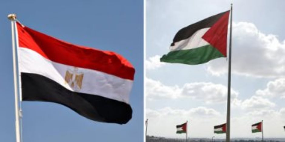 الرئيس السيسي يوفد رئيس المخابرات العامة لنقل رسالة دعم للرئيس الفلسطيني