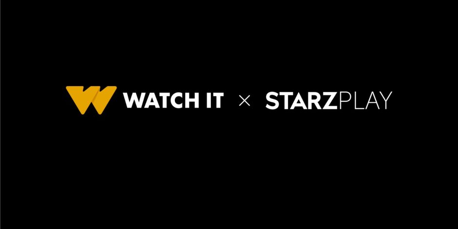 منصتا STARZPLAY وWATCH IT تكشفان عن شراكة استراتيجية جديدة لعرض أبرز الإنتاجات العربية والأجنبية والرسوم المتحركة في اشتراك واحد 