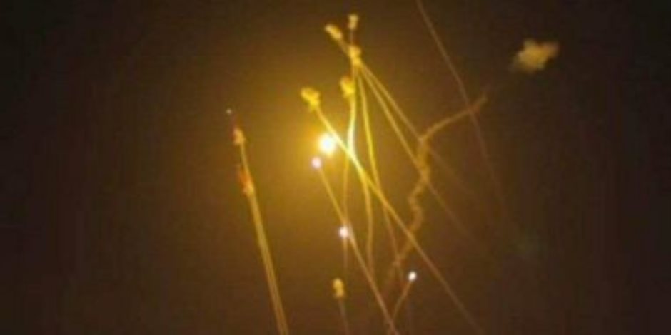 مراسل "إكسترا نيوز" من غزة: الوفد الأوروبي أعرب عن تقديره للجهود المصرية مراسل "إكسترا نيوز" من غزة: الوفد الأوروبي أعرب عن تقديره للجهود المصرية