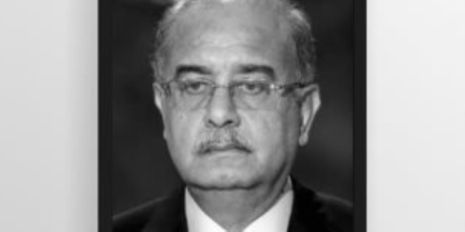 شيخ الأزهر ينعى المهندس شريف إسماعيل رئيس وزراء مصر السابق: فقدنا رجلا وطنيا من طراز فريد