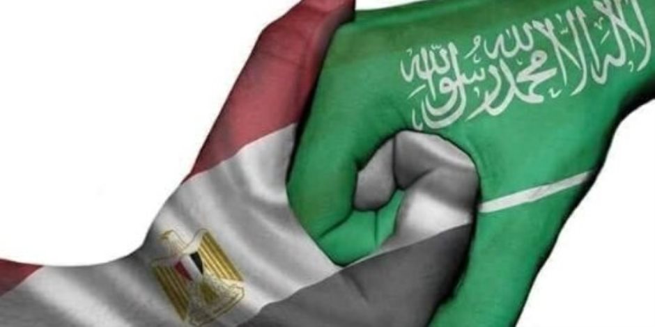 السعوديون يردون بقوة على مروجى الفتن ويؤكدون: السعودية العتيدة ومصر العظيمة سيبقون السد المنيع.. (صور)