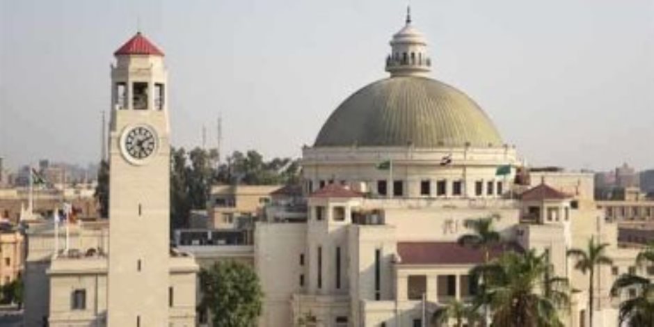 " الخشت " يعلن تصدر جامعة القاهرة للجامعات المصرية فى تصنيف ويبومتريكس الإسبانى 2023