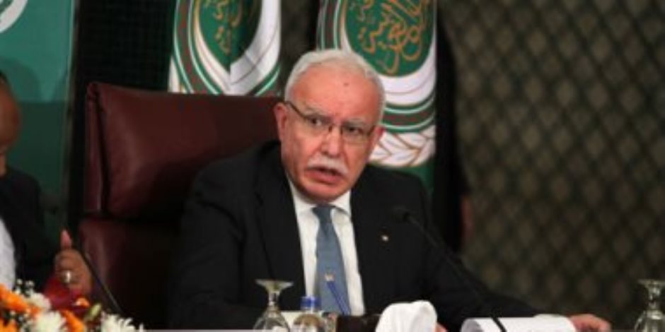 خارجية فلسطين: وصول فريق فلسطينى للتدخل والاستجابة العاجلة لسوريا وتركيا