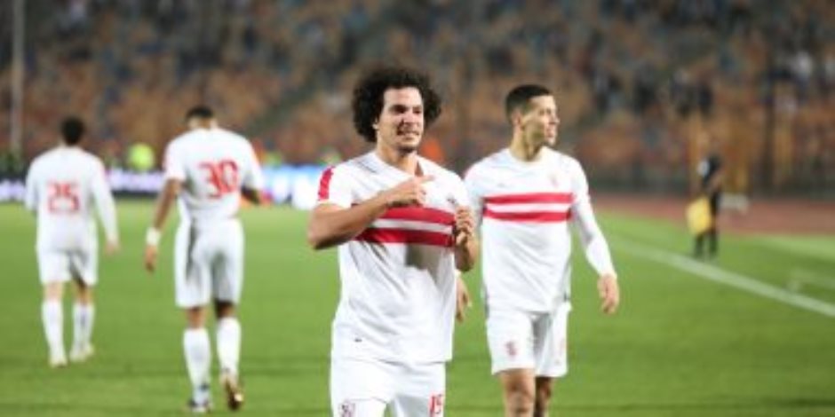 الزمالك وشباب بلوزداد.. كل ما تريد معرفته عن مباراة اللية في دوري الأبطال