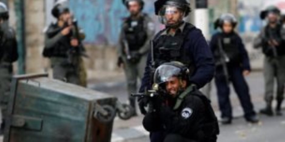 الخارجية الفلسطينية تدين إعدام شاب فى شمال الضفة الغربية برصاص المستوطنين الخارجية الفلسطينية تدين إعدام شاب فى شمال الضفة الغربية برصاص المستوطنين