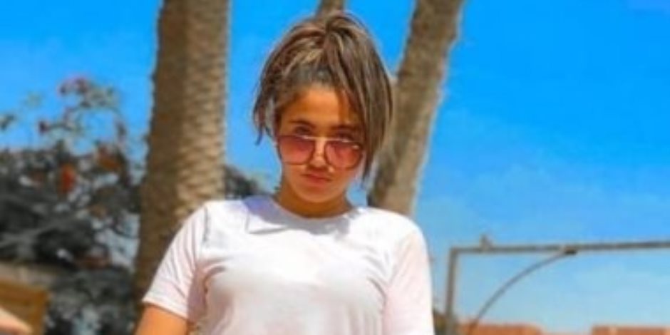 النقض تصدر حكمها على موكا حجازي فتاة التيك توك 11 مارس المقبل