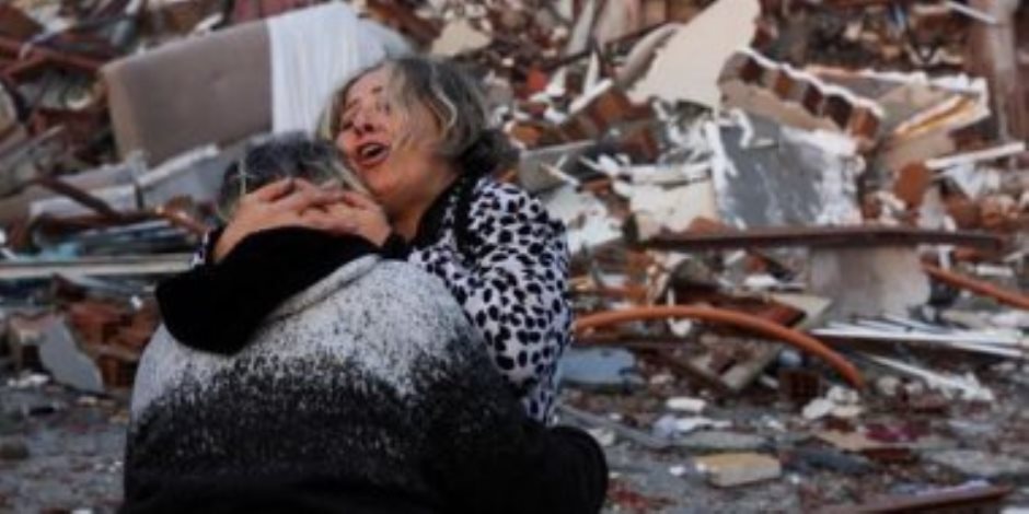 عدد الضحايا يتجاوز الـ35 ألفا.. تركيا وسوريا الكارثة الممتدة