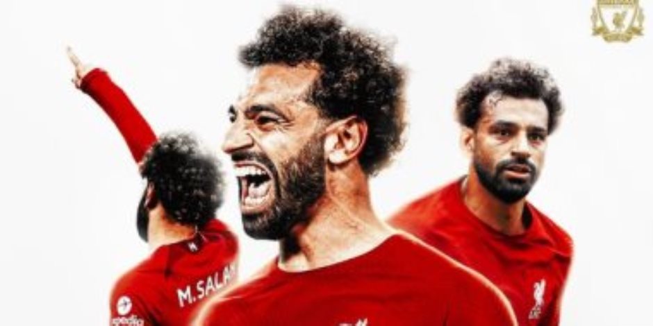 ليفربول ضد إيفرتون.. محمد صلاح يقود التشكيل الرسمي للريدز في الدوري الإنجليزي