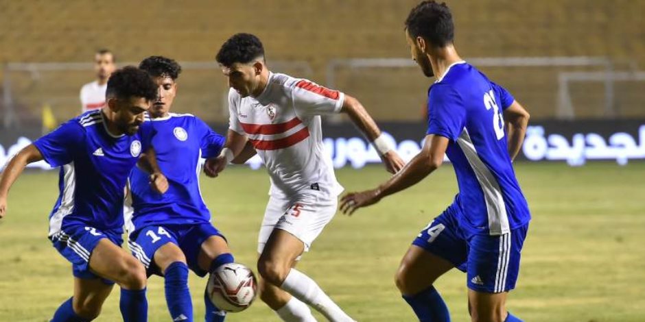 الزمالك يضرب عدة عصافير بحجر واحد بالفوز على سموحة.. الفريق يستعيد نغمة الانتصارات.. ظهور مميز للرباعى الشاب.. زيزو يهز الشباك بهدفين