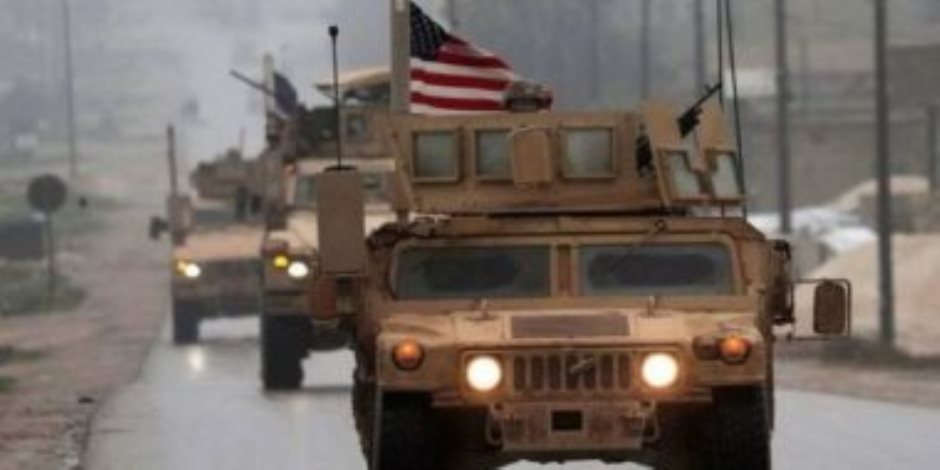 الجيش الأمريكى يعلن القضاء على قيادى بداعش فى سوريا