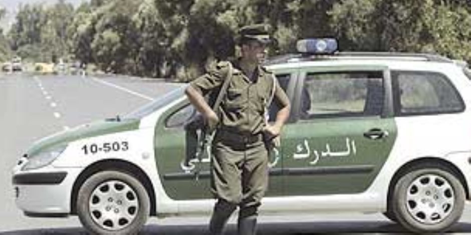 سلطات الجزائر تعتقل شخصا هدد بتفجير السفارة السعودية