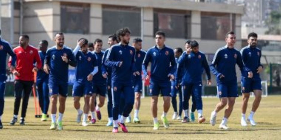 بعد الإخفاق الافريقي.. الأهلي في مهمة صعبة أمام أسوان بالدوري بعد الإخفاق الافريقي.. الأهلي في مهمة صعبة أمام أسوان بالدوري
