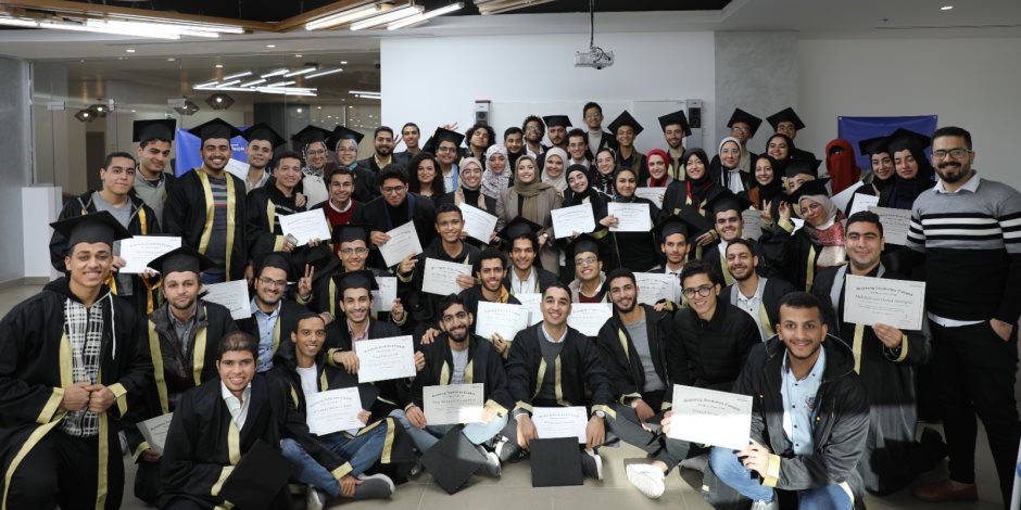 "سامسونج مصر" تستعرض إنجازاتها المجتمعية خلال 2022 لتطوير مهارات الشباب في مختلف مجالات التكنولوجيا