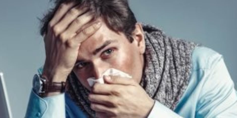 نصائح لحماية نفسك من الأنفلونزا مع تغيرات الطقس