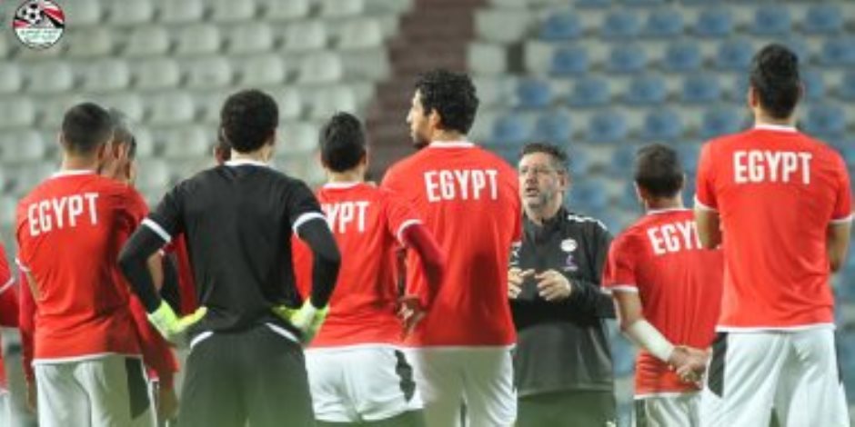 منتخب مصر يواجه مالاوى يومى 24 و28 مارس المقبل رسميًا