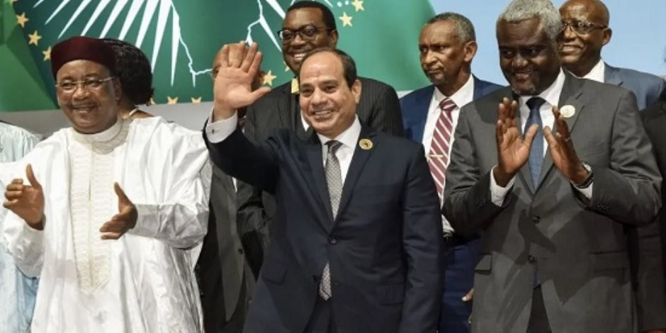 يوسف أيوب يكتب: مصر في ظهر الأشقاء الأفارقة