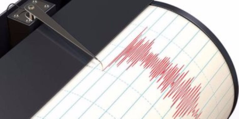 زلزال بقوة 4.1 درجة يضرب منطقة فوجا التابعة لمدينة إزمير غربى تركيا