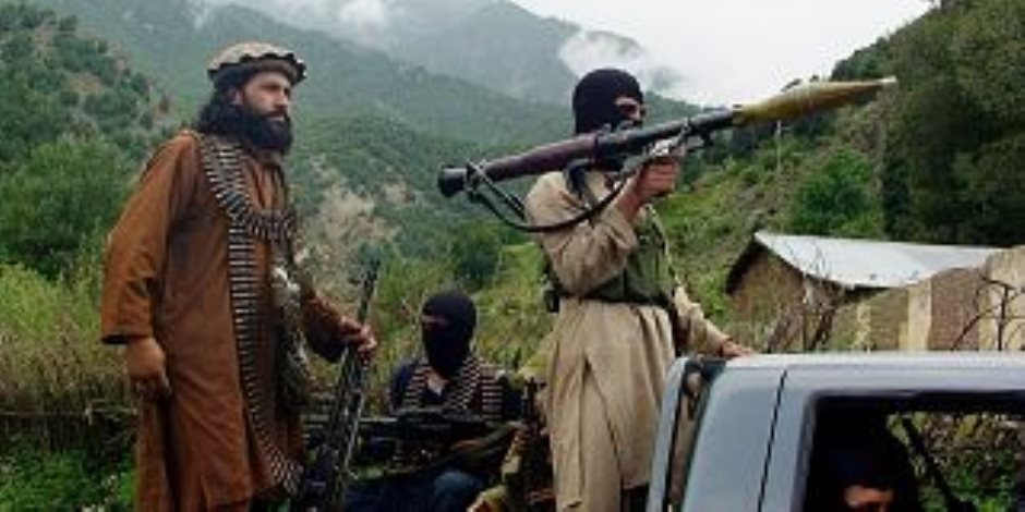 حركة طالبان تعلن مقتل زعيم داعش وقيادات من التنظيم فى عملية عسكرية