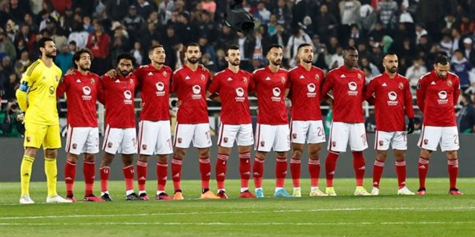بعد الإخفاق الافريقي.. هل يعبر الأهلي كمين الداخلية في الدوري العام؟ بعد الإخفاق الافريقي.. هل يعبر الأهلي كمين الداخلية في الدوري العام؟