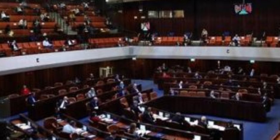 الكنيست الإسرائيلى يصادق على مشروع قانون لإعدام أسرى فلسطينيين الكنيست الإسرائيلى يصادق على مشروع قانون لإعدام أسرى فلسطينيين