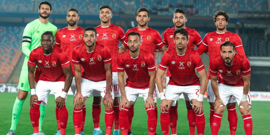 الأهلي يعتذر عن عدم المشاركة فى البطولة العربية لكرة القدم