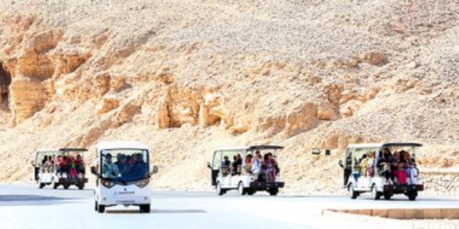 خبير سياحى يكشف العوامل المساعدة على انتعاش السياحة المصرية