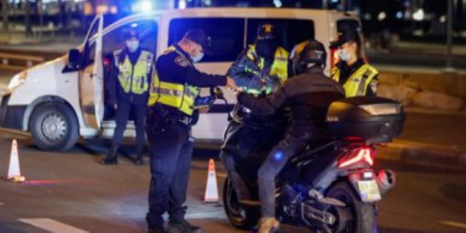 إصابة جنديين إسرائيليين في تبادل لإطلاق النار بمدينة جنين الفلسطينية إصابة جنديين إسرائيليين في تبادل لإطلاق النار بمدينة جنين الفلسطينية