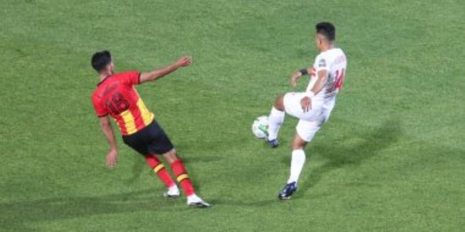  الجزيري يقود الهجوم أمام أبناء تونس.. تعرف على تشكيل الزمالك أمام الترجي في دوري أبطال إفريقيا