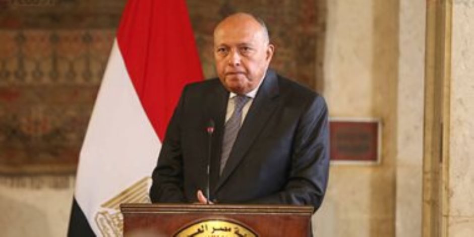 مصر تدين اقتحام القوات الإسرائيلية لمخيم جنين