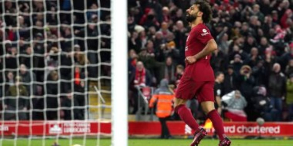 دالجليش عن إنجاز محمد صلاح: لاعب عظيم فى ليفربول.. وآمل أن يستمر طويلا