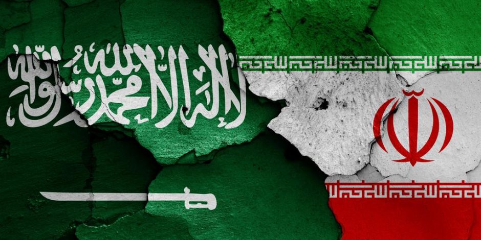 بيان ثلاثي مشترك يعلن التوصل للموافقة على استئناف العلاقات الدبلوماسية بين السعودية وإيران