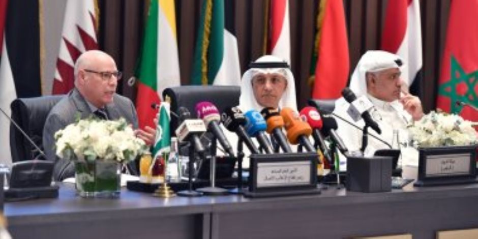 ماذا قالت الجامعة العربية عن النعامل الإعلامي مع الإرهاب؟ 