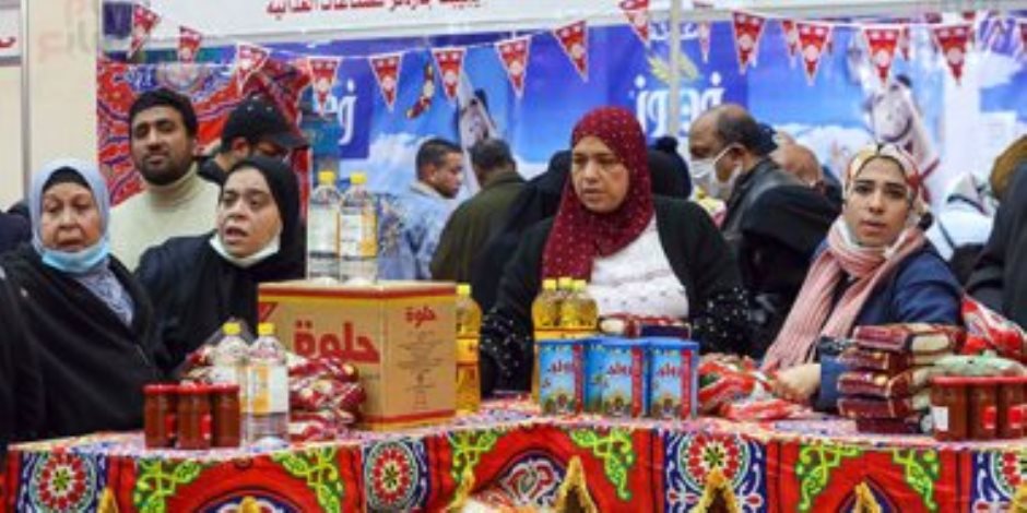 التموين: مخزون مصر من السلع الغذائية يتجاوز فترة الـ6 أشهر